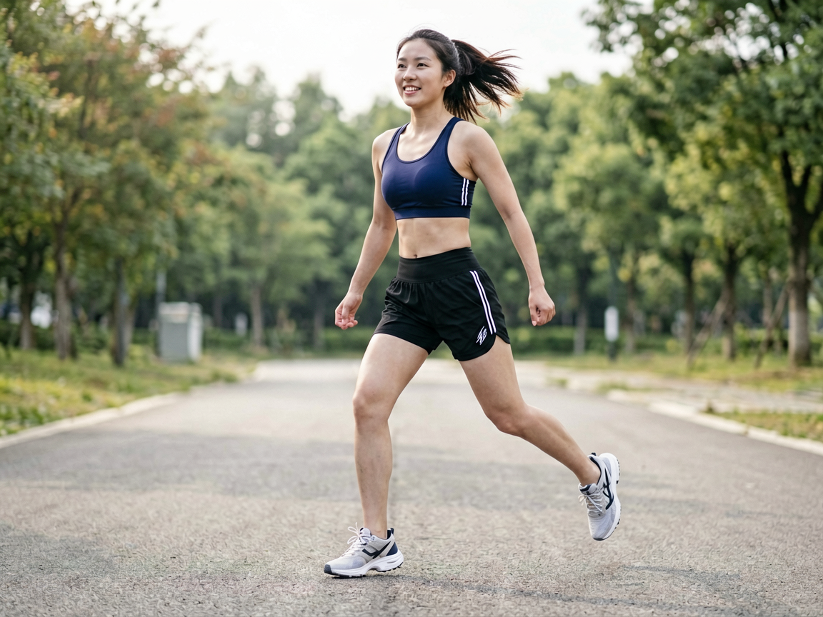 跑步总掉鞋带？教你几招正确系法，轻松甩开烦恼
